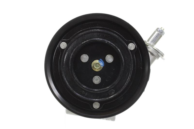 OEM 96629605 ALANKO Compressor, ar condicionado 10550848 para OPEL, HONDA, VOLVO, CHEVROLET, JEEP
