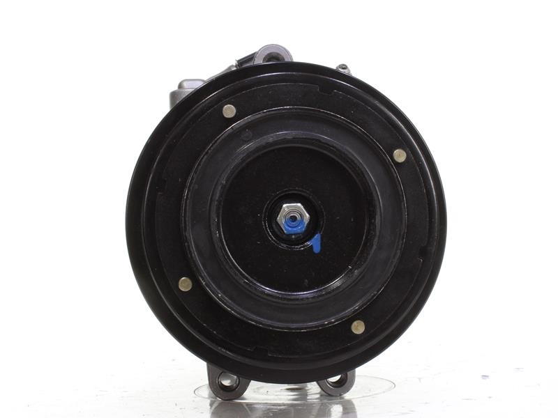 OEM TY6766 ALANKO Ilmastoinnin kompressori 10550866 varten VOLVO, CHEVROLET