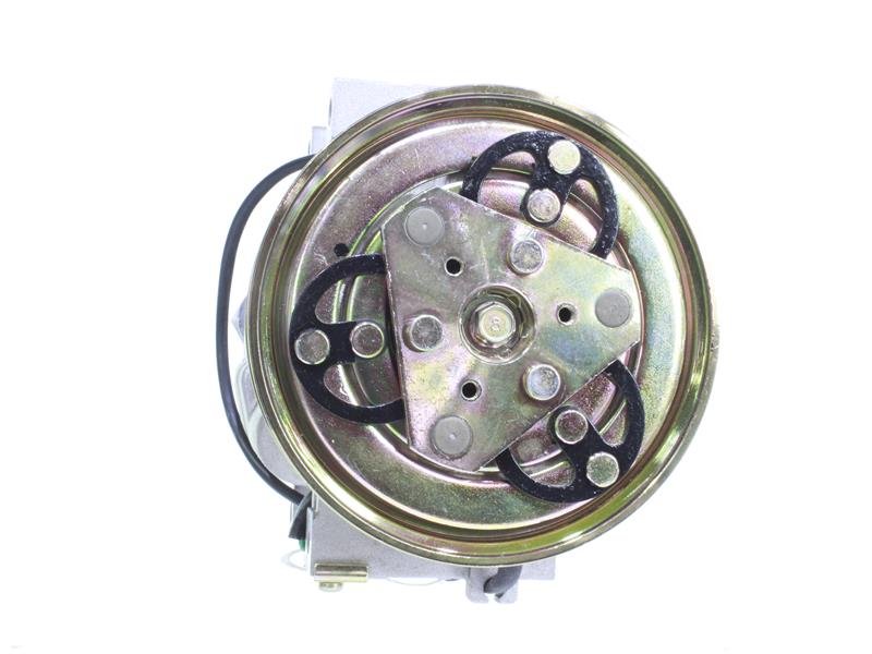 OEM 4A0260805AC ALANKO Ilmastoinnin kompressori 10552000 varten VW, VOLVO, FORD, AUDI, SKODA