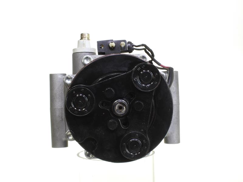 OEM XR89202 ALANKO Ilmastoinnin kompressori 10552019 varten FORD, JAGUAR, LINCOLN, DAIMLER