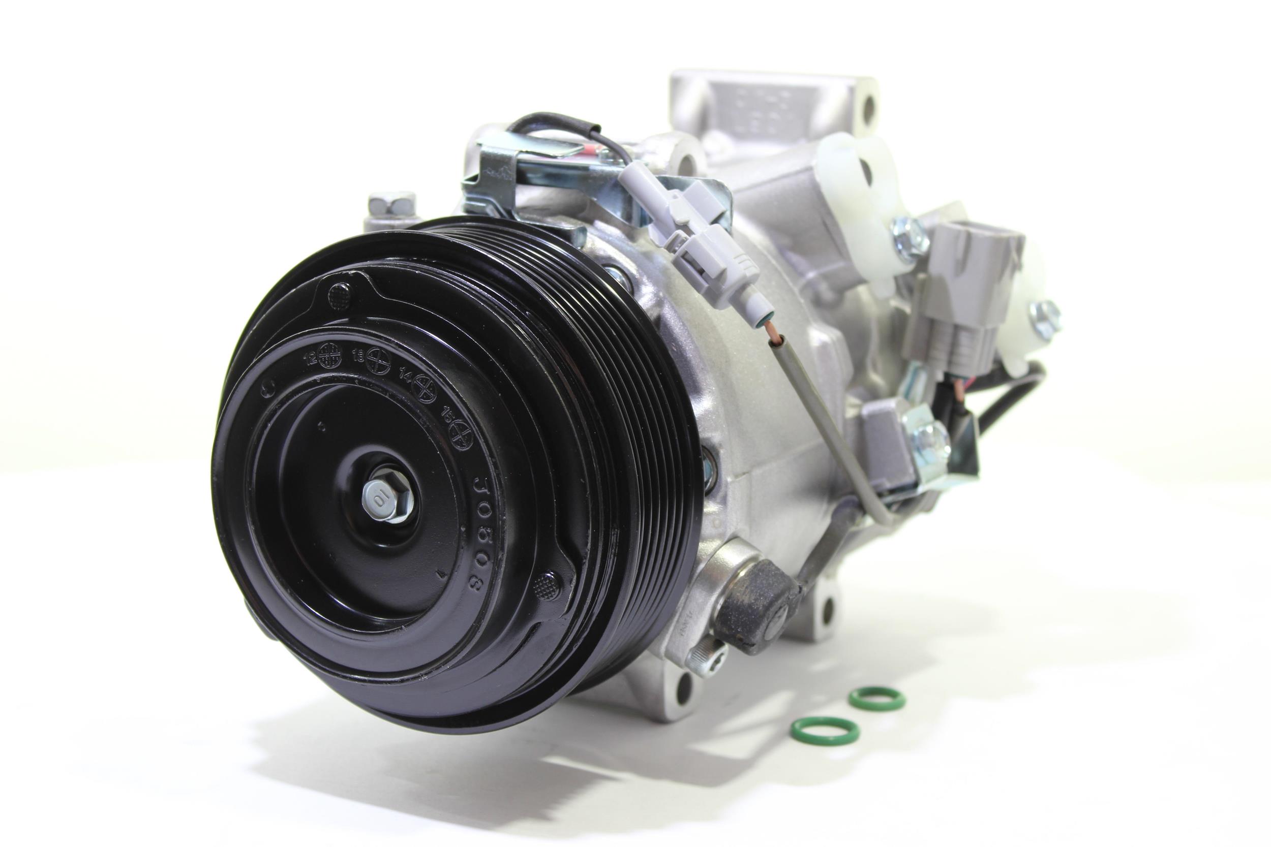 OEM 883203A270 ALANKO Compressor, ar condicionado 10552048 para TOYOTA, LEXUS