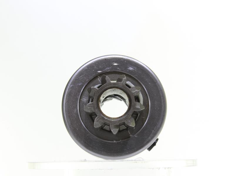 OEM 02A911023 ALANKO Pignone, Motorino d'avviamento 10600373 per VOLKSWAGEN, AUDI, SEAT, SKODA, CUPRA