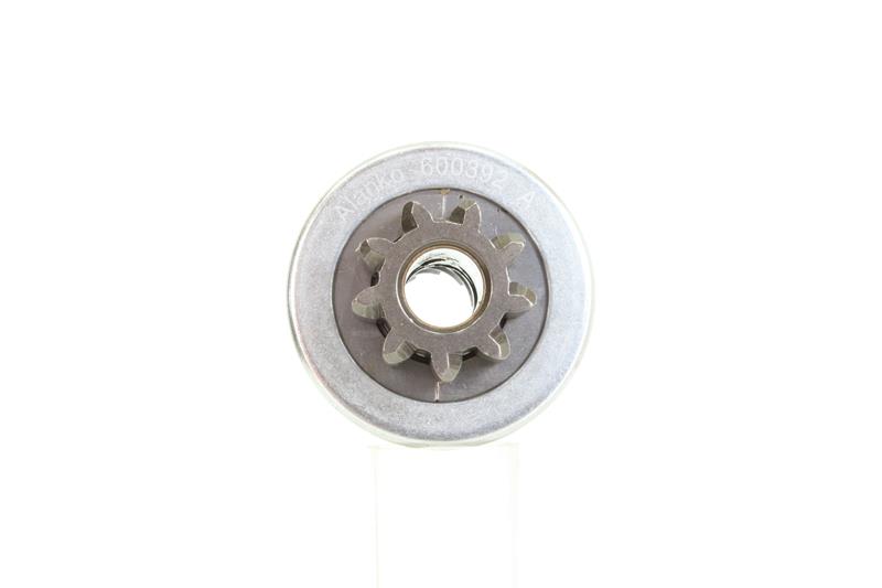 OEM 79026090 ALANKO Hammaspyörä, käynnistys 10600392 varten FIAT, ALFA ROMEO, IVECO, LANCIA