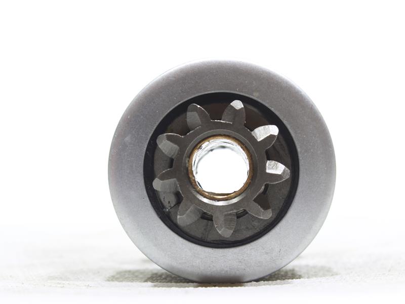 OEM 9971882 ALANKO Pignone, Motorino d'avviamento 10600615 per IVECO
