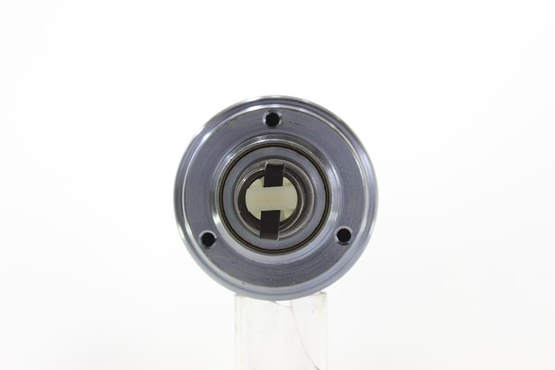 OEM 1318327 ALANKO Magneettikytkin, käynnistin 10610081 varten