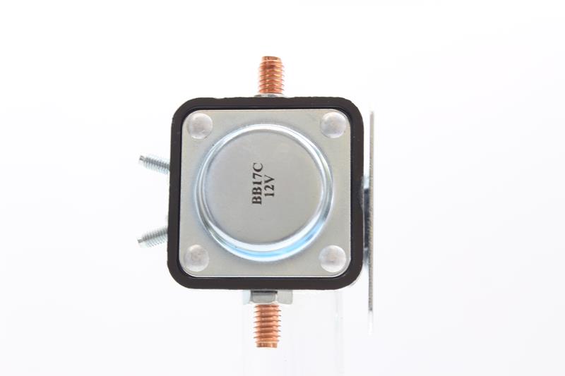 OEM D2AF11450AA ALANKO Magneettikytkin, käynnistin 10610377 varten FORD, FORD USA