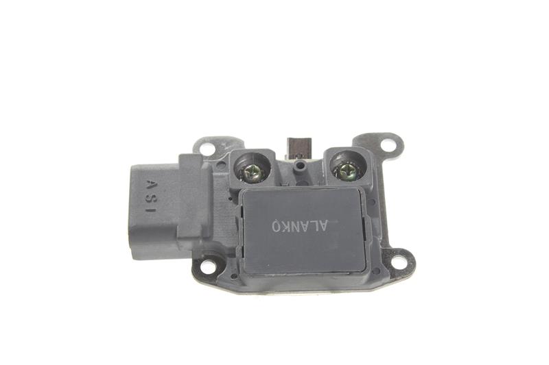OEM F77U10316AA ALANKO Jänniteensäädin 10700038 varten FORD