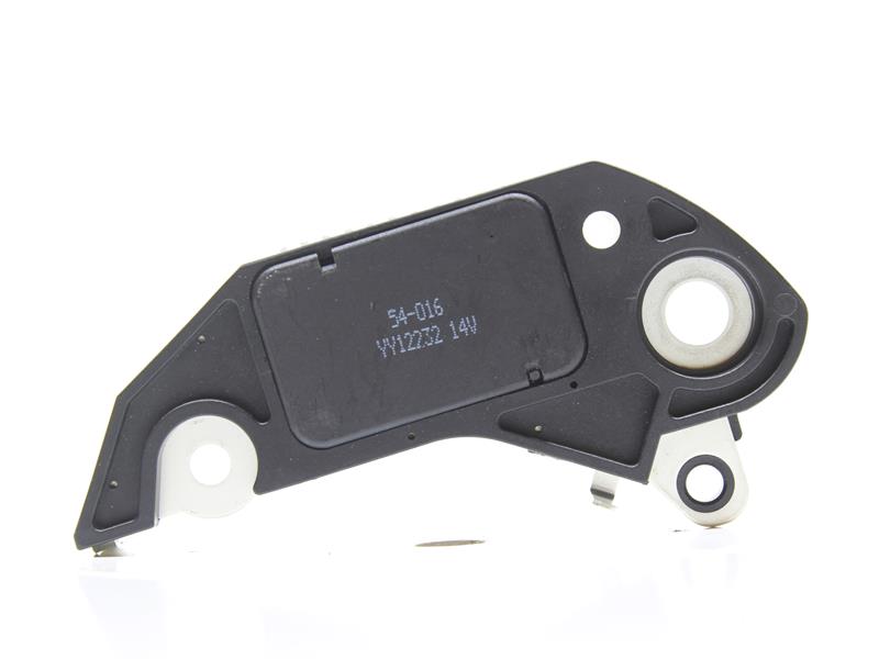 Spanningsregelaar (10700041) van ALANKO Voor OPEL Astra G CC (T98) 1.2 16V (F08, F48) (48 KW / 65 PK / Van 1998)