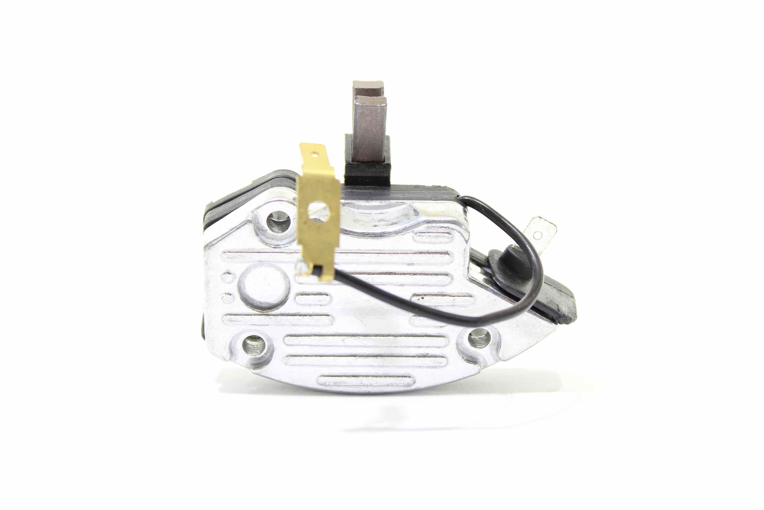 ALANKO Alternator Regulator (10700116) for FORD TRANSIT Bus (T_ _) 1.6 (TBL, TES) (46 KW / 63 HP / from 1985)