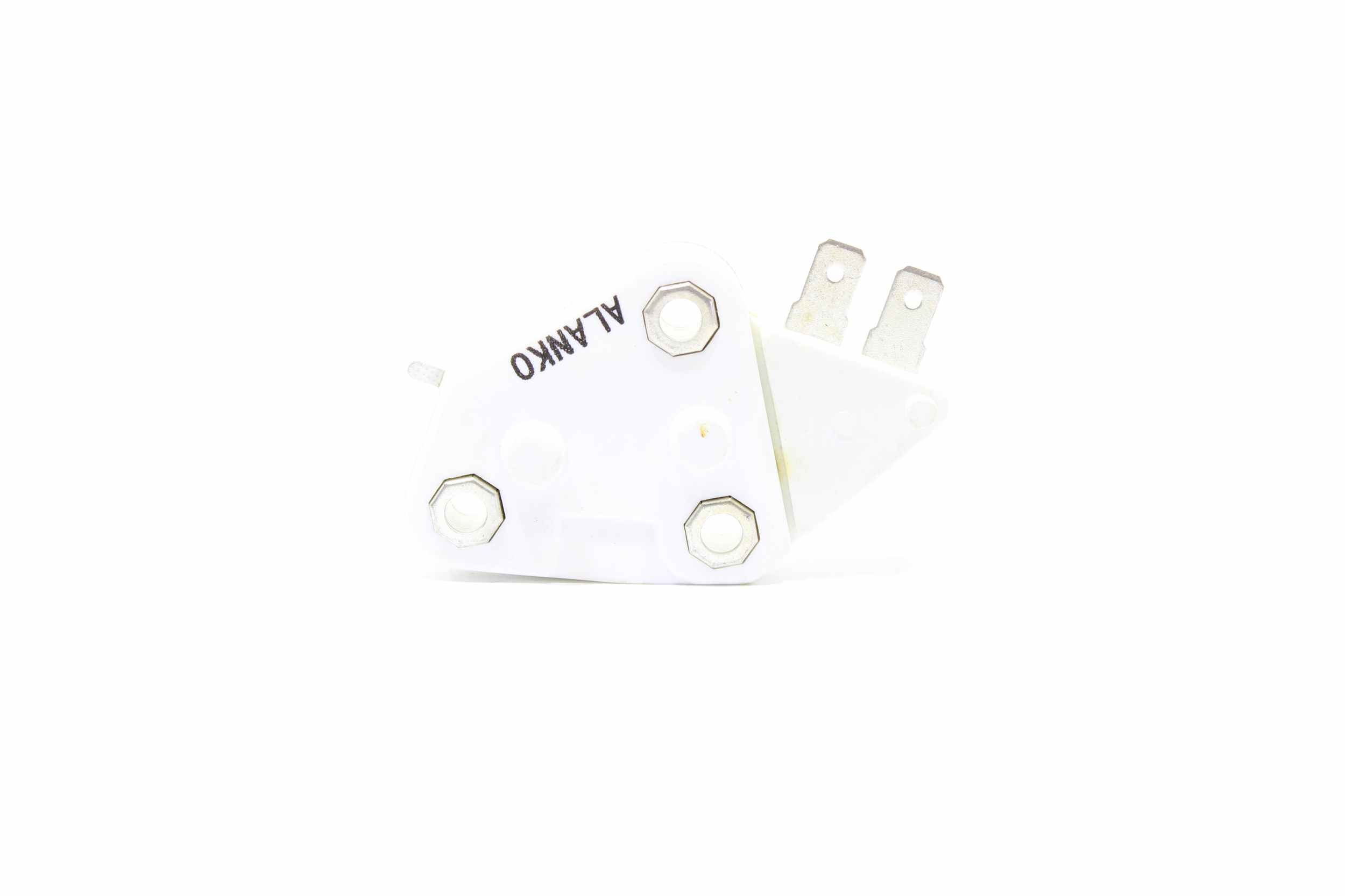 OEM YS4U11000BA ALANKO  Lichtmaschinenregler 10700140 für FORD, MAZDA, FORD USA, MERCURY