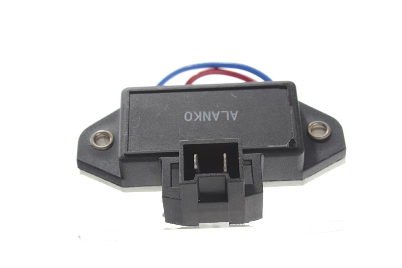 buy Alternator Regulator - ALANKO (10700202)
