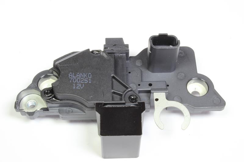 OEM 7700421477 ALANKO Régulateur d'alternateur 10700251 pour RENAULT, DACIA, RENAULT TRUCKS