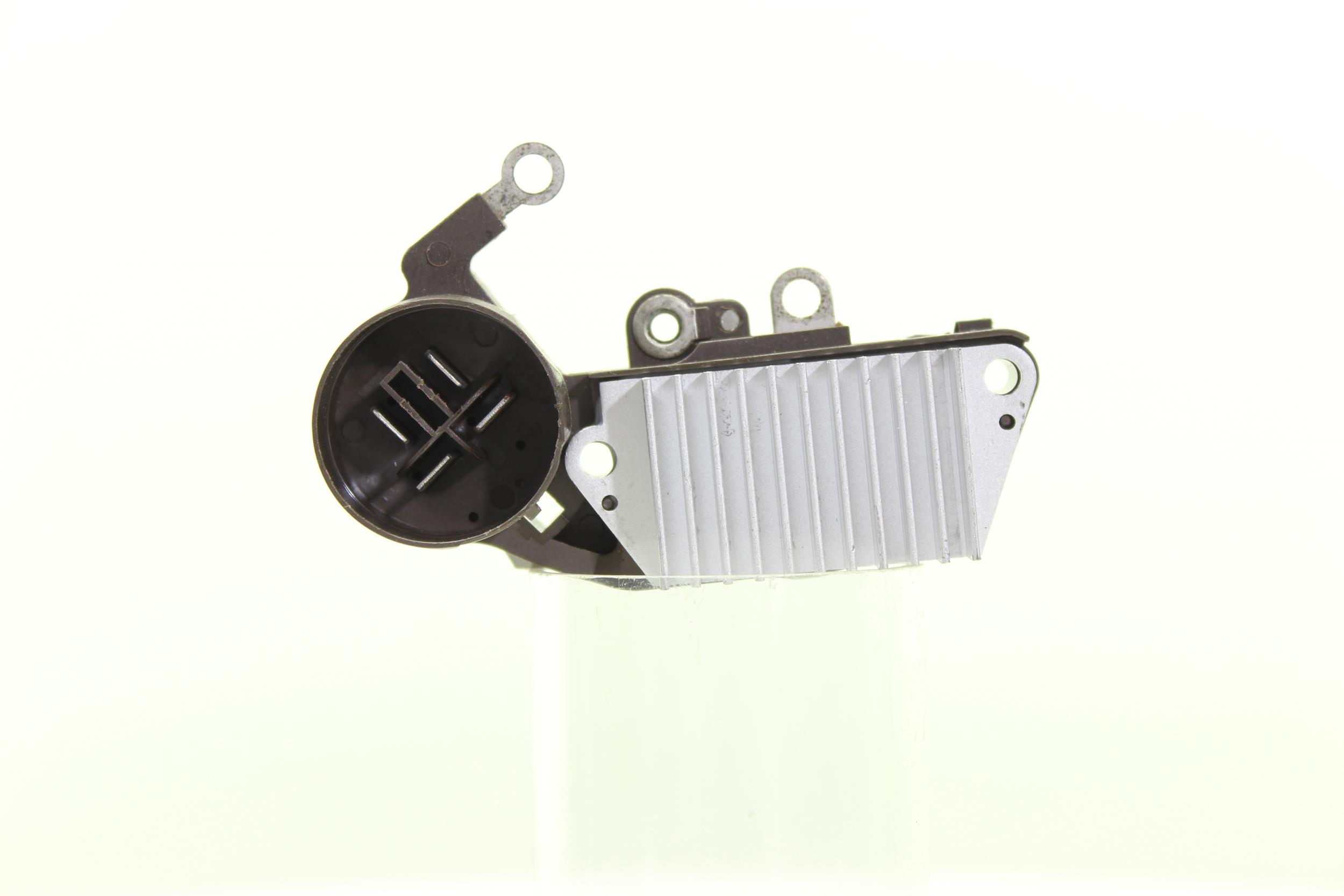ALANKO Régulateur d'alternateur (10700365) pour HONDA CRX I (AF, AS) 1.6 i 16V (AS) (92 KW / 125 CH / de 1986)