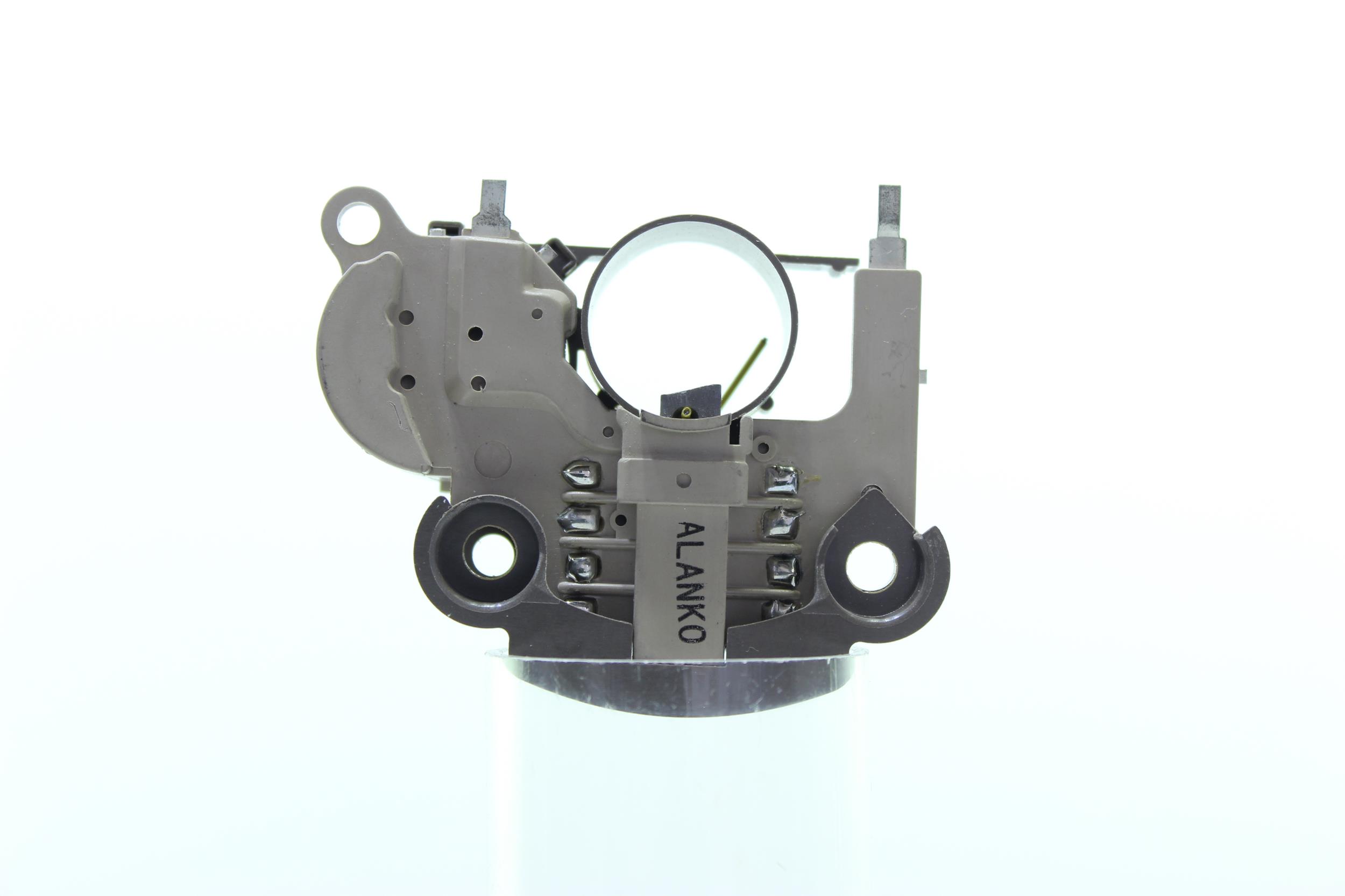 Dynamoregulator (10700374) fra ALANKO for ROVER 200 Combi-coupé (XW) 216 GSi (82 KW / 112 HK / Fra 1990)