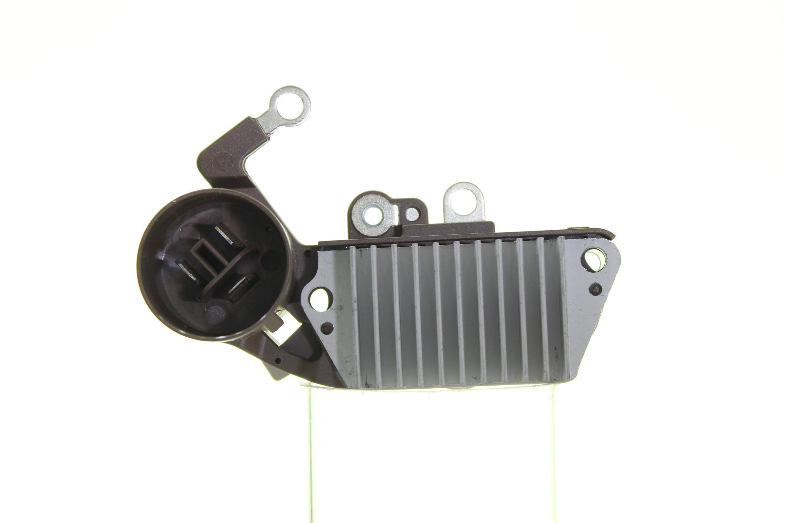 Spanningsregelaar (10700411) van ALANKO Voor SUZUKI SWIFT II Saloon (AH, AJ) 1.6 i 4WD (SF416, AJ14) (68 KW / 92 PK / Van 1990)