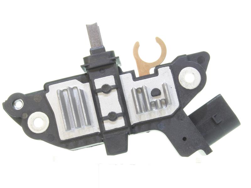 OEM 12317523059 ALANKO Jänniteensäädin 10700587 varten BMW