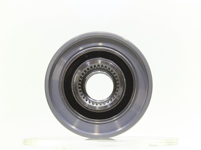 OEM 028903119P ALANKO Pulley, alternator 10720000 for VW, AUDI, FORD, SKODA, SEAT