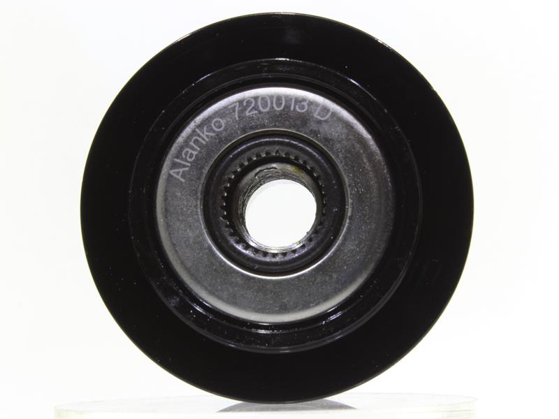OEM 074903119E ALANKO Hihnapyörä, laturi 10720013 varten VW, AUDI, SKODA, SEAT, PORSCHE