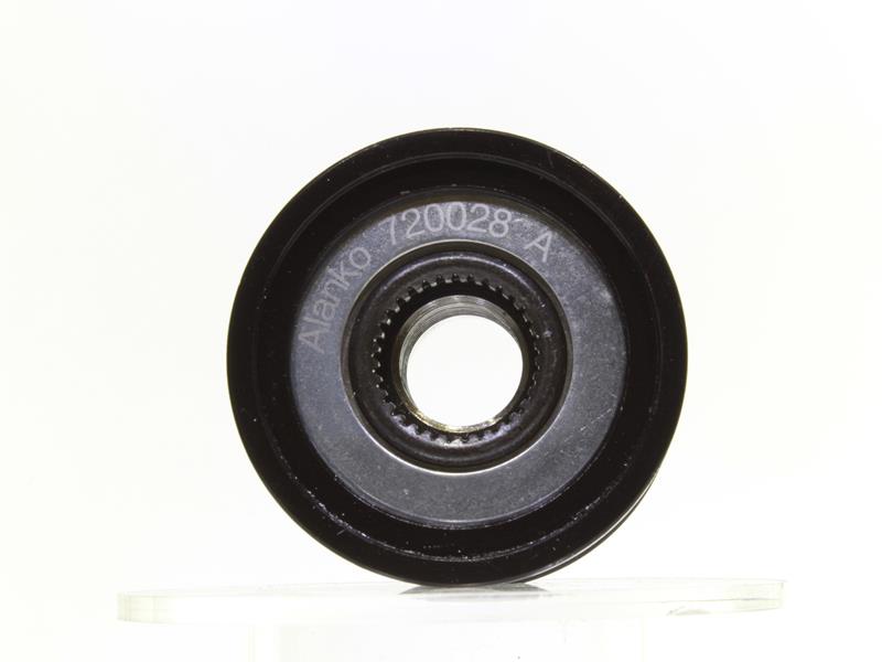 OEM 353071 ALANKO Puleggia cinghia, Alternatore 10720028 per