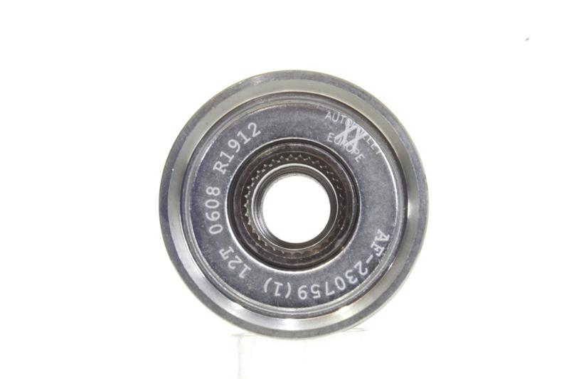 OEM 1661550215 ALANKO Puleggia cinghia, Alternatore 10720031 per MERCEDES-BENZ