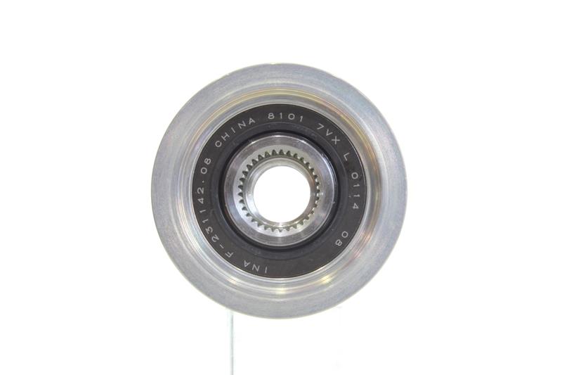 OEM 06B903119B ALANKO Remskive, dynamo 10720036 for VW, AUDI, SKODA, PORSCHE, SEAT