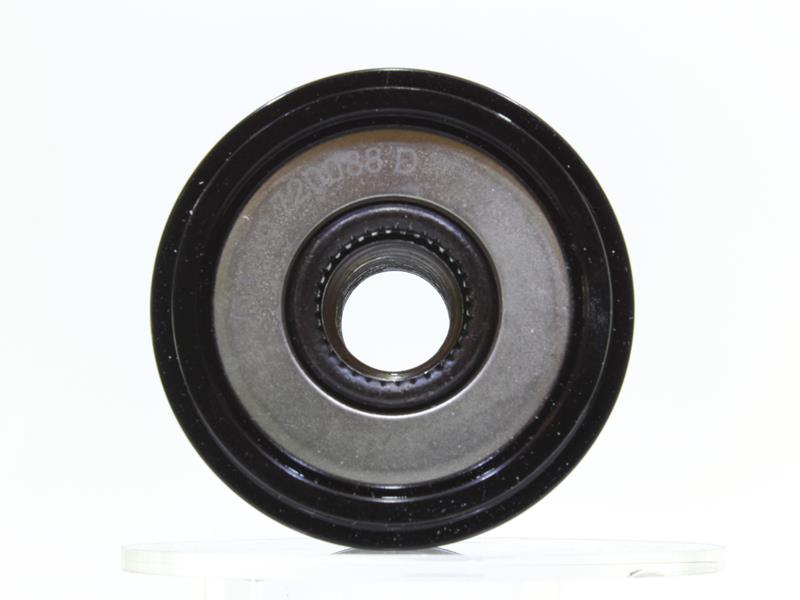 OEM A2711550016 ALANKO Pulley, alternator 10720038 for MERCEDES-BENZ
