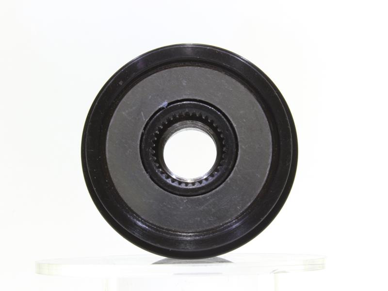 OEM 03D903119A ALANKO Polea, alternador 10720048 para VOLKSWAGEN, SEAT, AUDI, SKODA