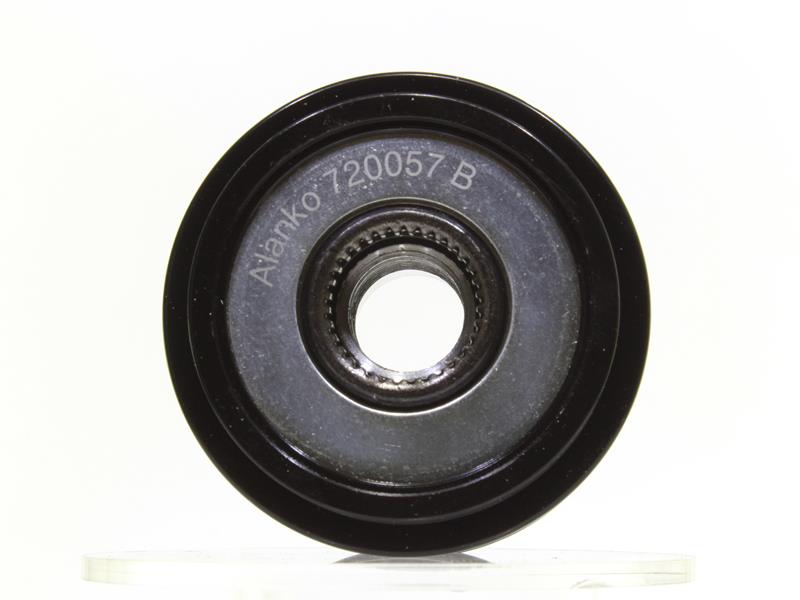 ALANKO Poulie, alternateur (10720057) pour FORD Focus Mk1 Break (DNW) ST170 (127 KW / 173 CH / de 2002)