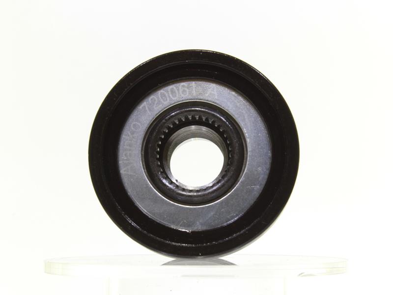 OEM 12317516103 ALANKO Puleggia cinghia, Alternatore 10720061 per BMW, MINI