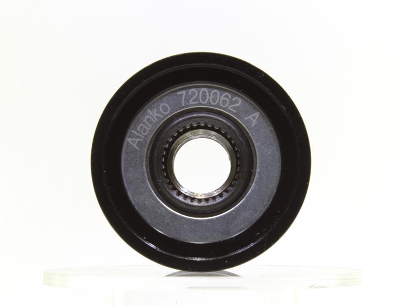 OEM 11314466271 ALANKO Hihnapyörä, laturi 10720062 varten BMW