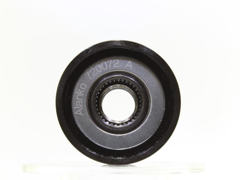 OEM 353261 ALANKO Puleggia cinghia, Alternatore 10720072 per