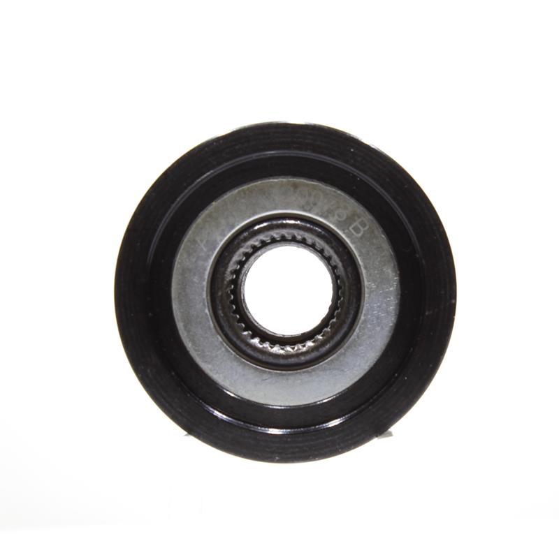 OEM 12759596 ALANKO Puleggia cinghia, Alternatore 10720073 per FIAT, FORD, OPEL, SAAB, CADILLAC