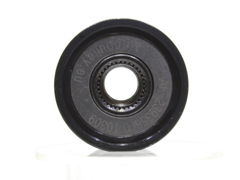 OEM 6291500060 ALANKO Puleggia cinghia, Alternatore 10720075 per MERCEDES-BENZ, OPEL