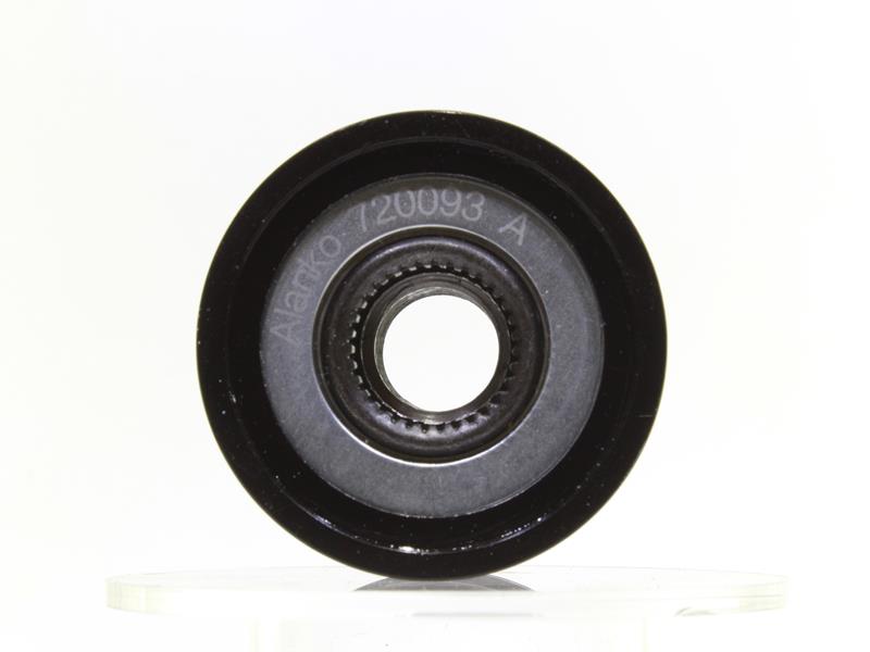 OEM 45903119 ALANKO Puleggia cinghia, Alternatore 10720093 per VOLKSWAGEN, AUDI, SEAT, SKODA, PORSCHE
