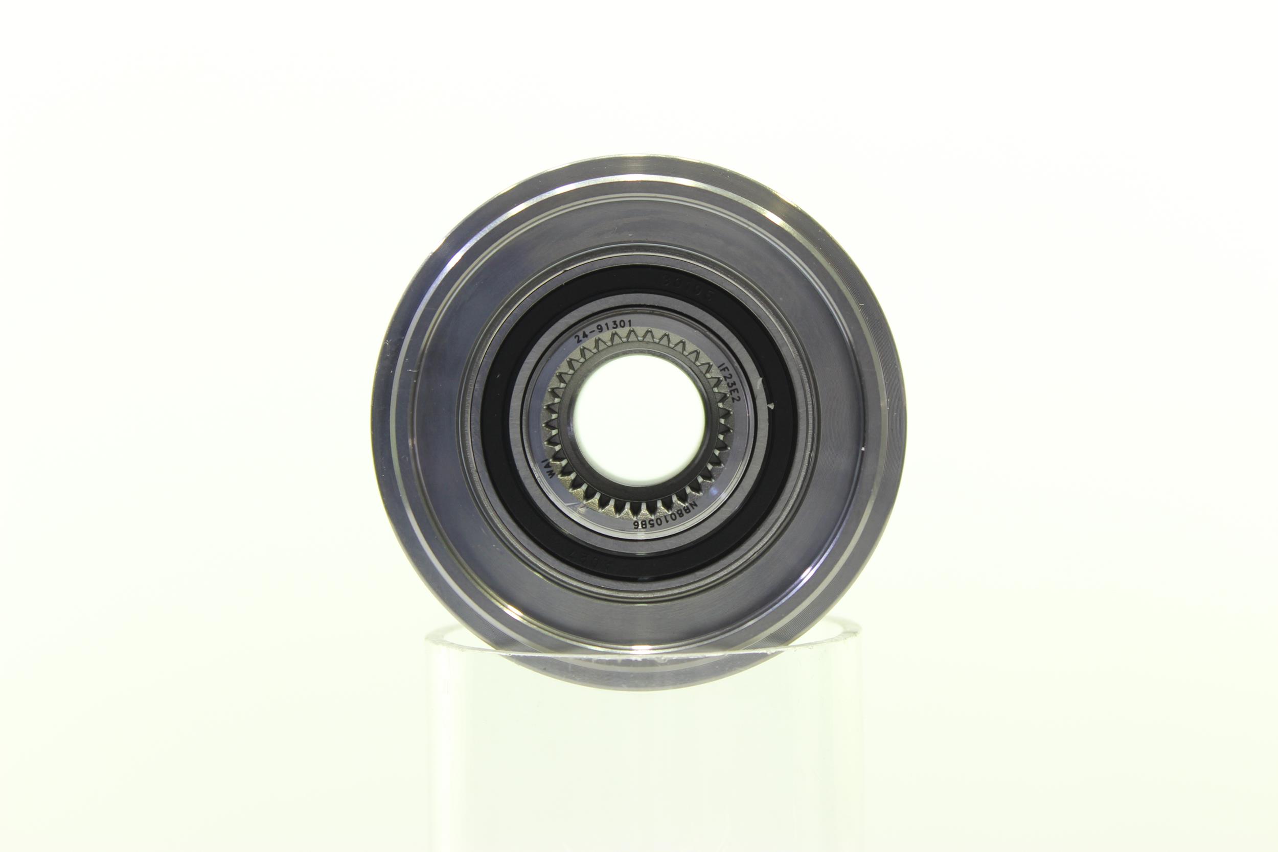 OEM 353371 ALANKO Puleggia cinghia, Alternatore 10720098 per