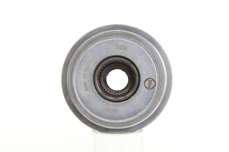 OEM 04861506AE ALANKO Hihnapyörä, laturi 10720116 varten CHRYSLER, DODGE, DAIMLER
