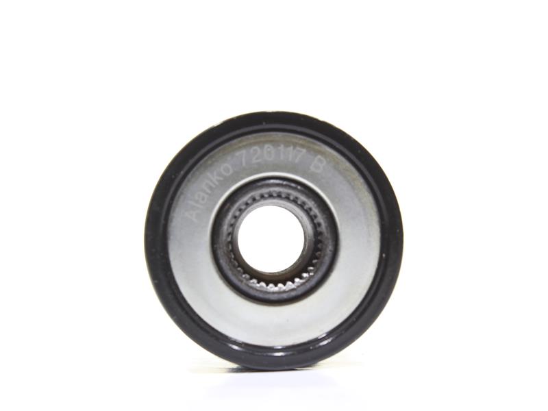 OEM 1204517 ALANKO Puleggia cinghia, Alternatore 10720117 per FIAT, BMW, FORD, OPEL, PEUGEOT