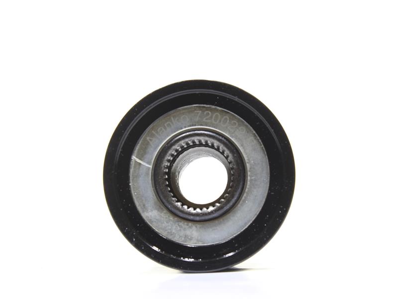 OEM 93192215 ALANKO Puleggia cinghia, Alternatore 10720122 per FIAT, OPEL, ALFA ROMEO, CITROЁN, CHEVROLET