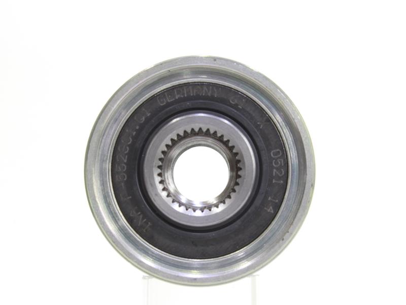 OEM 2781500060 ALANKO Polia, alternador 10720133 para MERCEDES-BENZ