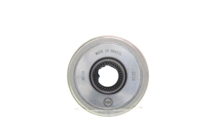 ALANKO Pulley, alternator (10720138) for CHRYSLER VOYAGER IV (RG, RS) 3.3 (128 KW / 174 HP / from 2000)