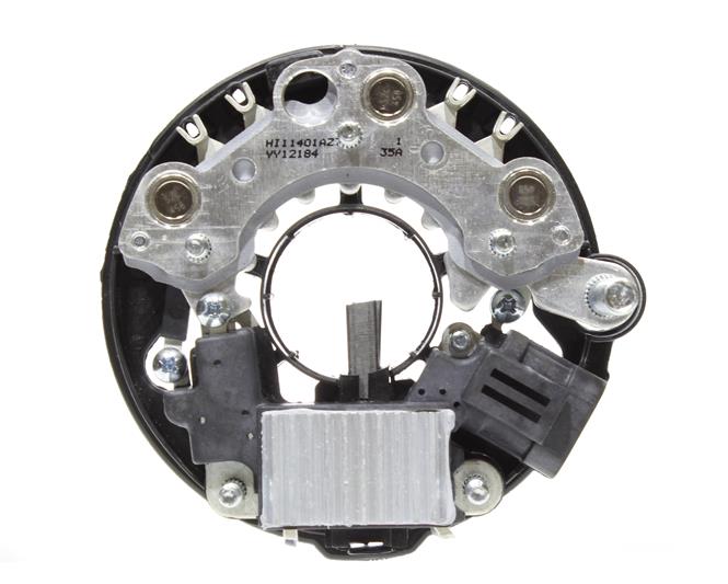 OEM L170G3319 ALANKO Jänniteensäädin 10770012 varten