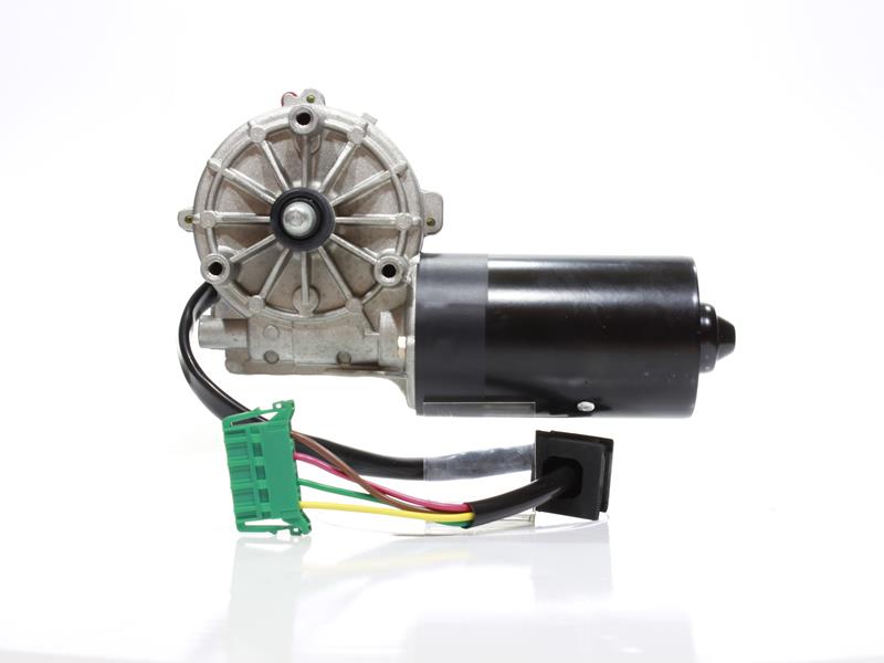 ALANKO Motor de limpa-vidros (10800008) para MERCEDES-BENZ Classe C Sedan (W202) C 230 Kompressor (202.024) (142 KW / 193 CV / de 1995)