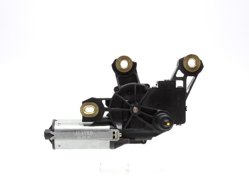 OEM 8L0955711C ALANKO Pyyhkijän moottori 10800018 varten VW, AUDI, SKODA, SEAT