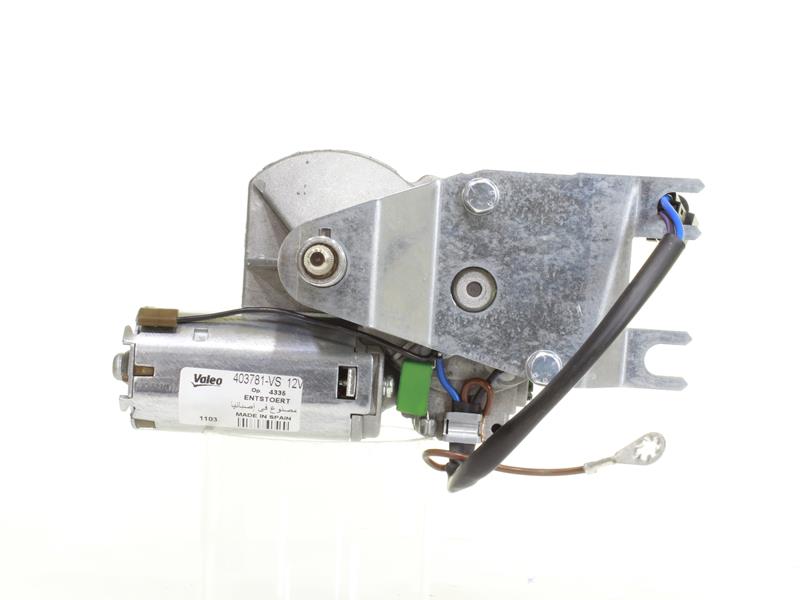 OEM 403781 ALANKO Pyyhkijän moottori 10800042 varten OPEL, VAUXHALL
