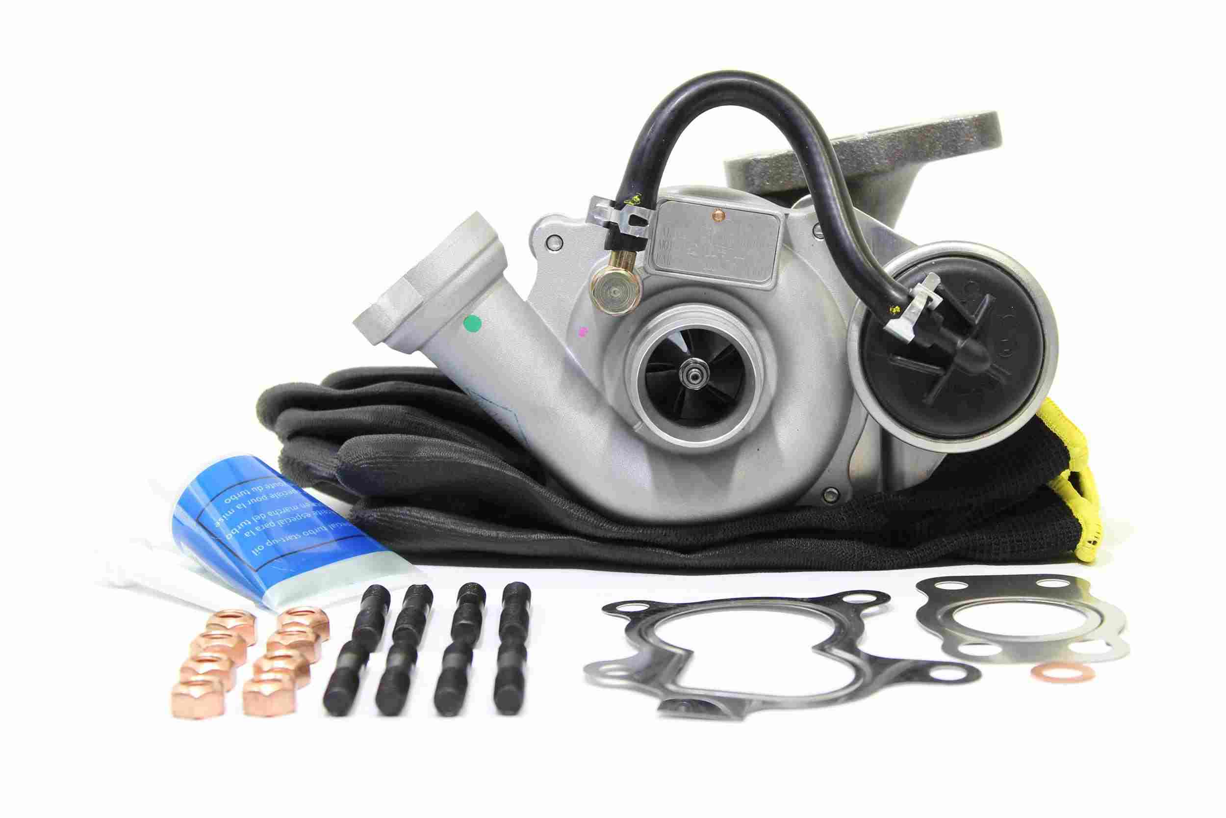 OEM 2S6Q6K682AA ALANKO  Turbolader 10900004 für VW, TOYOTA, FORD, PEUGEOT, CITROЁN