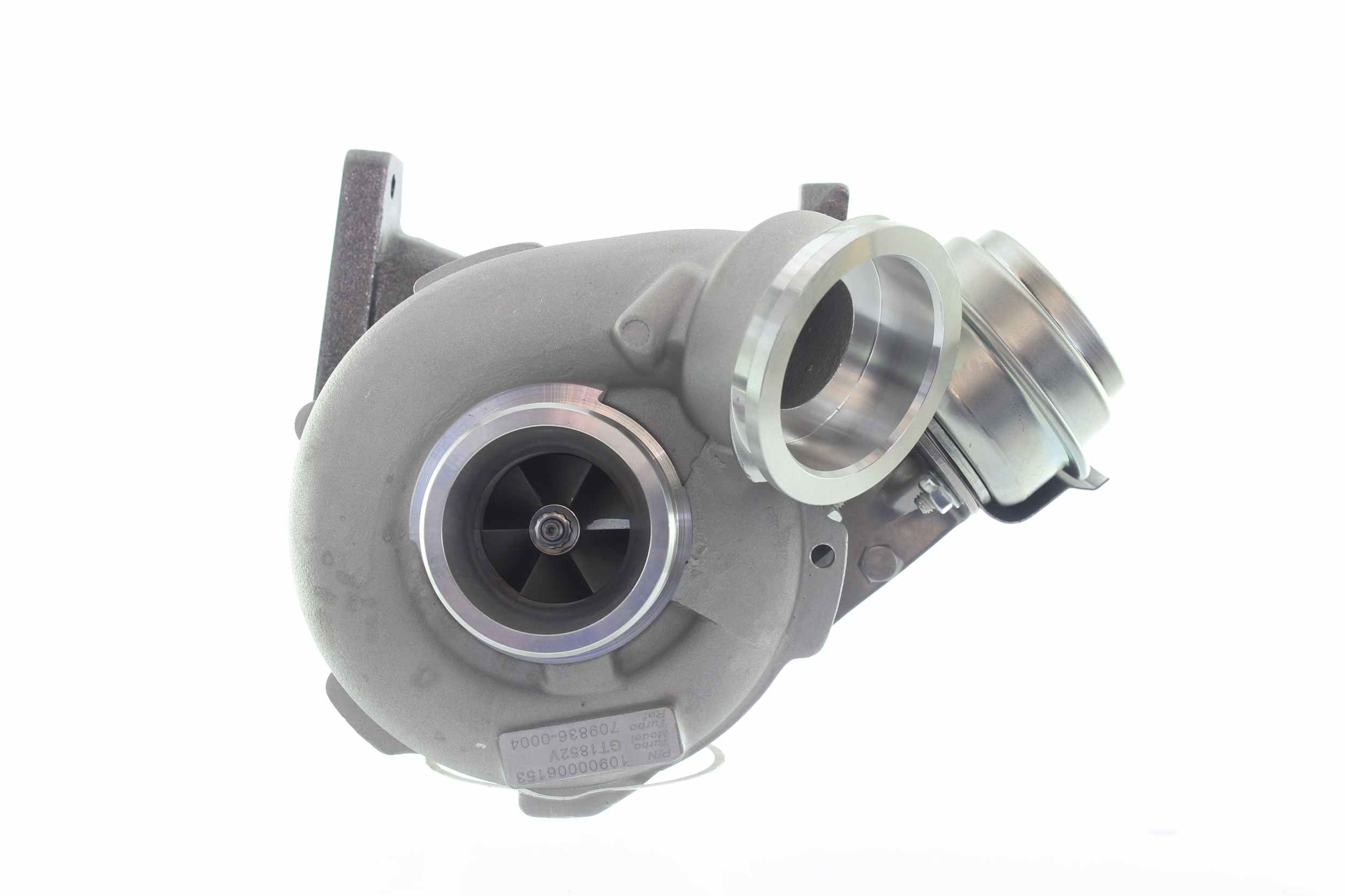 OEM A6110960899 ALANKO Turbolader 10900006 for MERCEDES-BENZ, DAIMLER