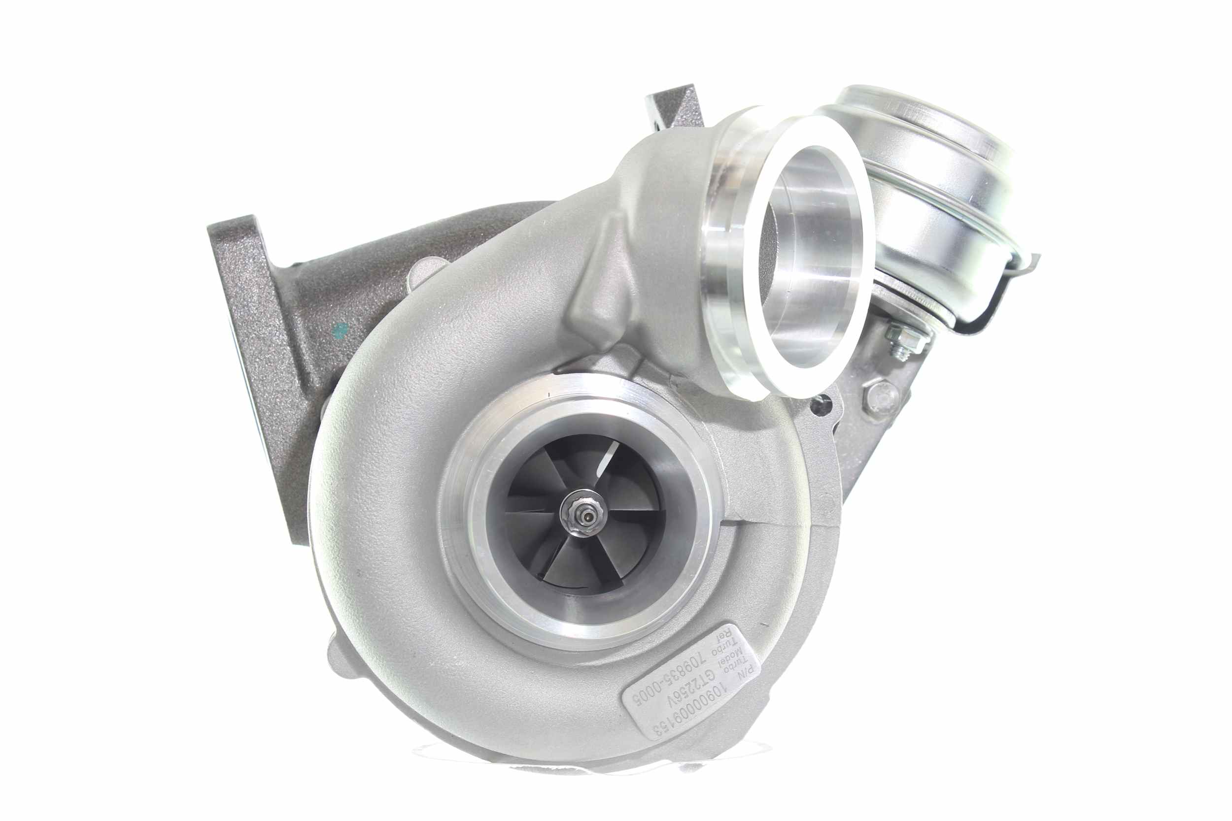 ALANKO Turbo 10900009