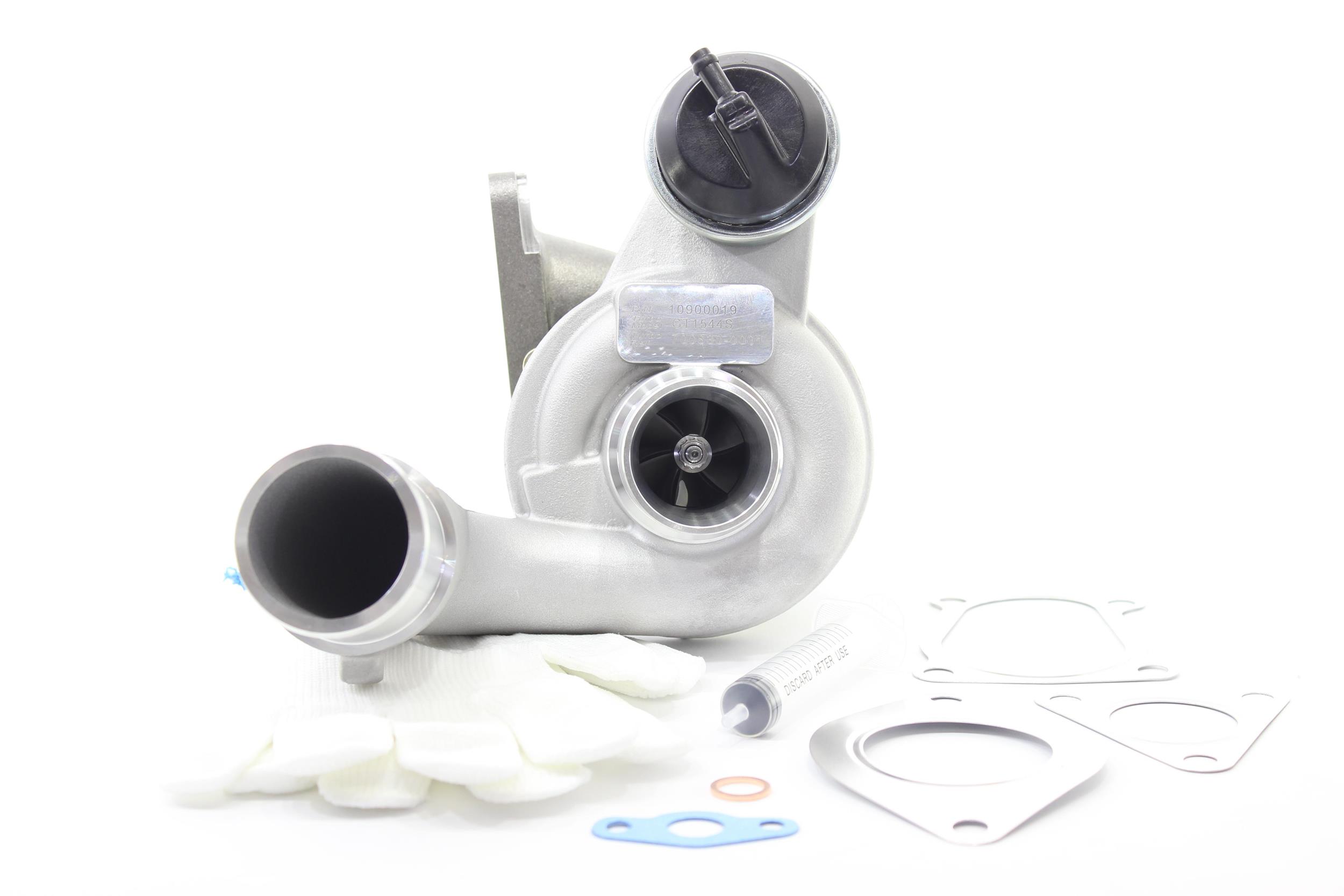 OEM 7701472228 ALANKO  Turbolader 10900019 für OPEL, RENAULT, VOLVO, NISSAN, MITSUBISHI