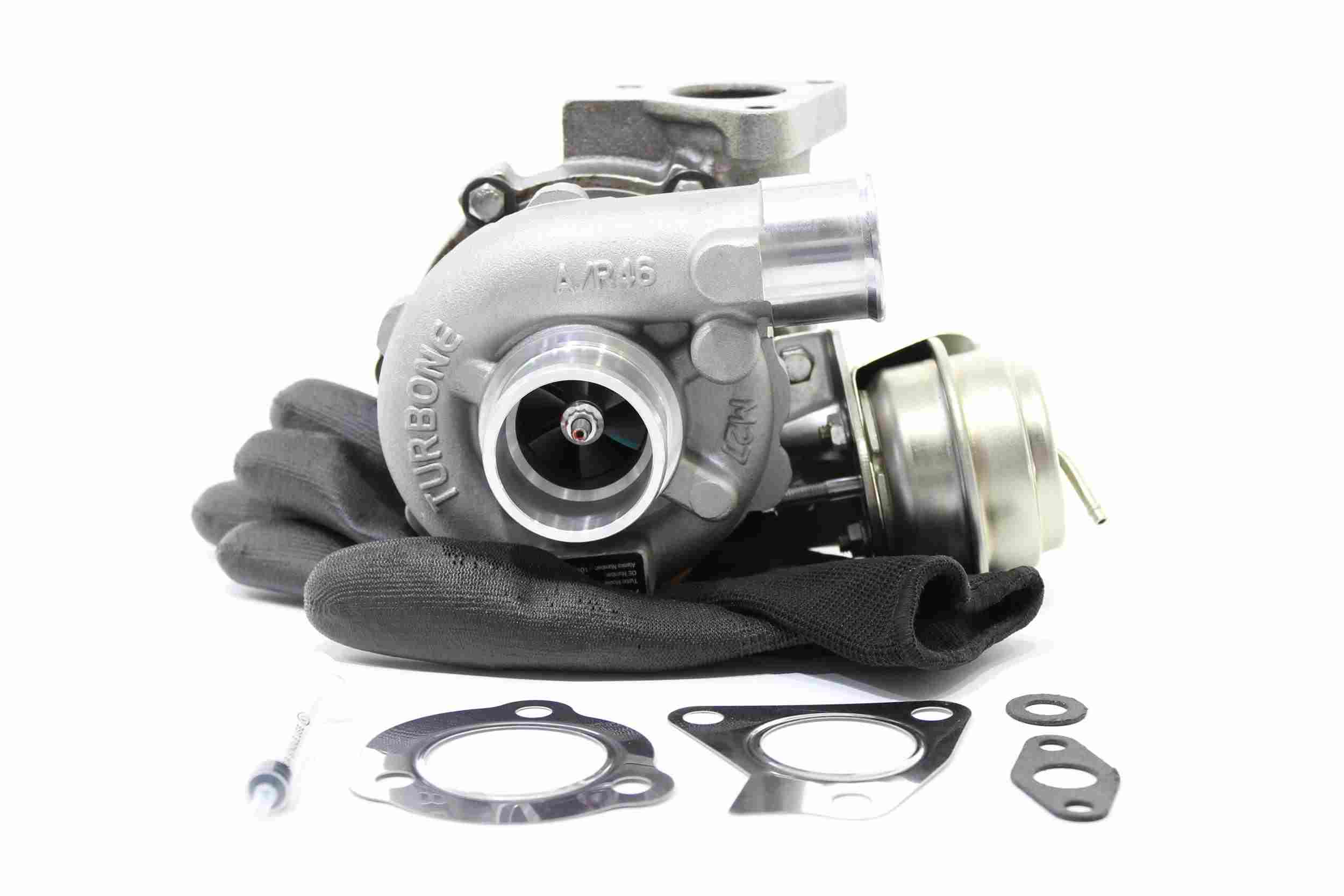 i30 Turbolader 10900049 ALANKO