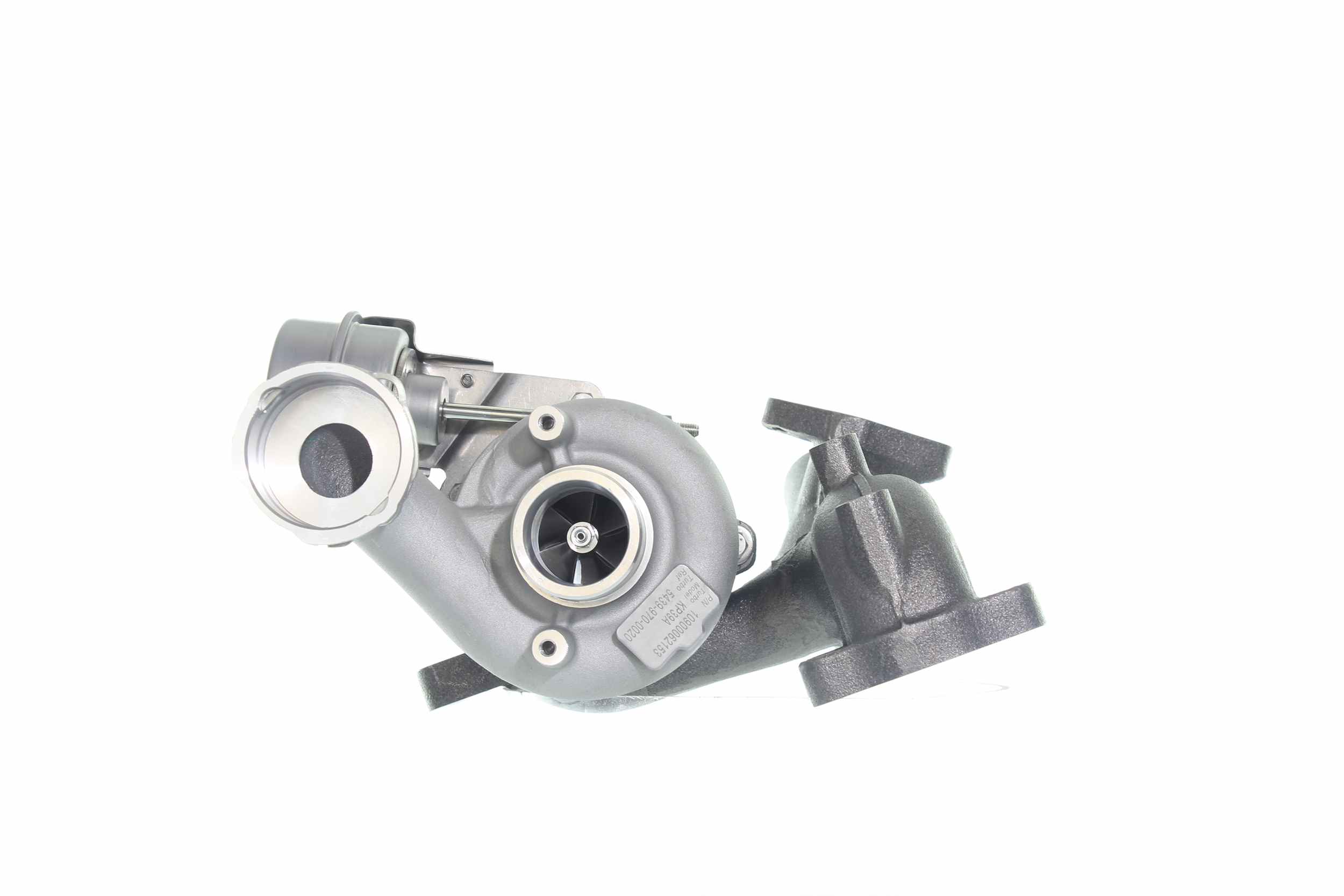 OEM 038253010NX ALANKO Turboahdin 10900062 varten VW, FORD, AUDI, SKODA, SEAT